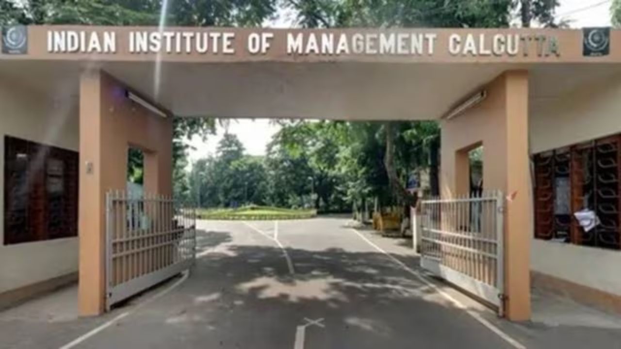 IIM-Calcutta