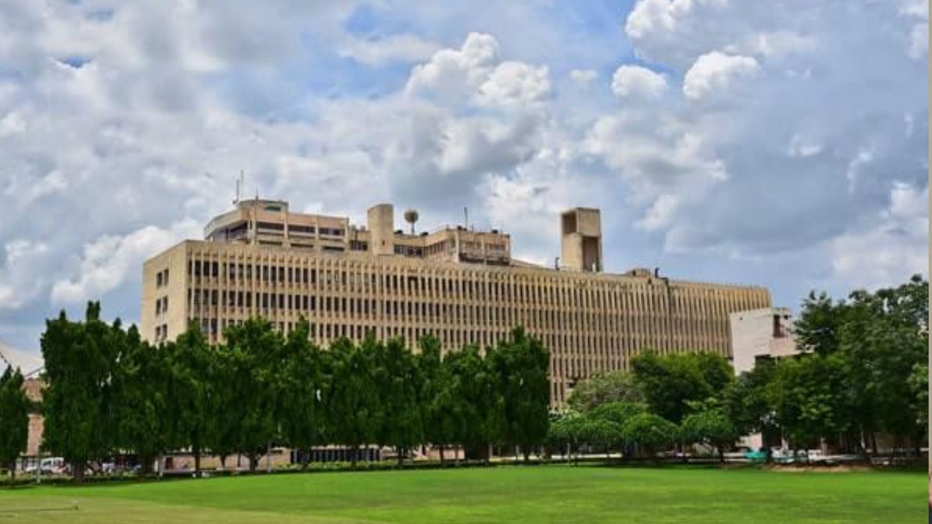 IIT Delhi