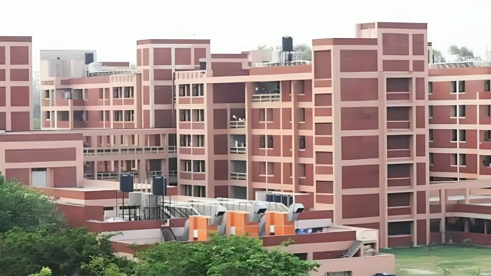 IIT कानपुर । Photo Credit: Social Media