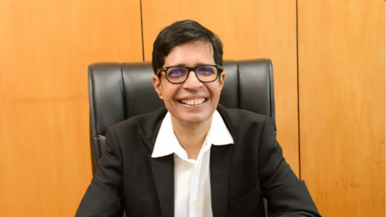 IIT Madras director Kamakoti