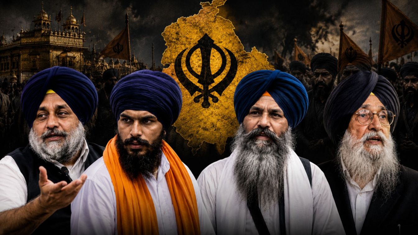 Punjab Politics