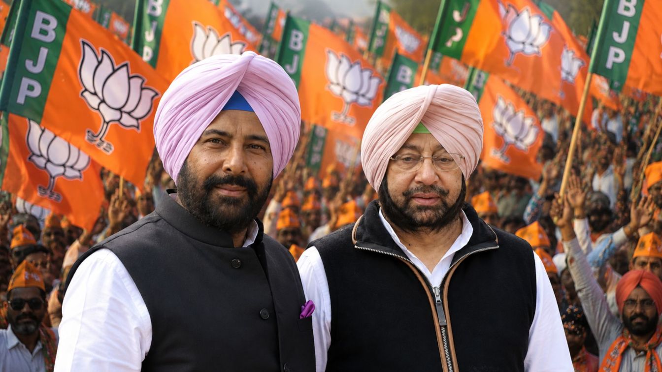 kewal singh dhillon