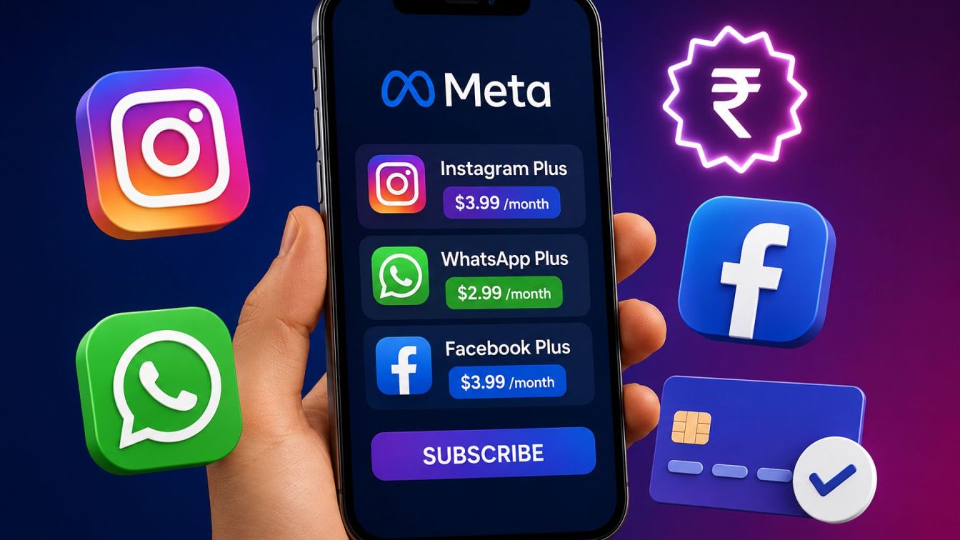 Meta has launched Plus subscriptions 