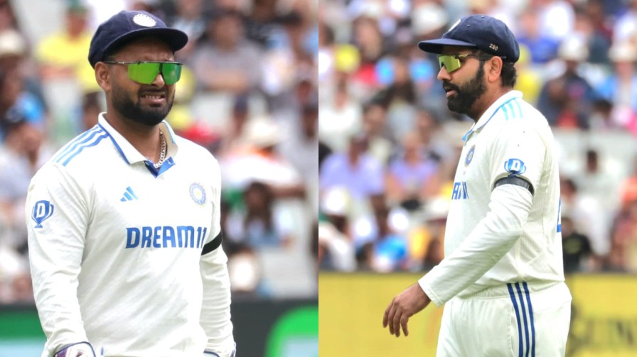 Black armbands Team India