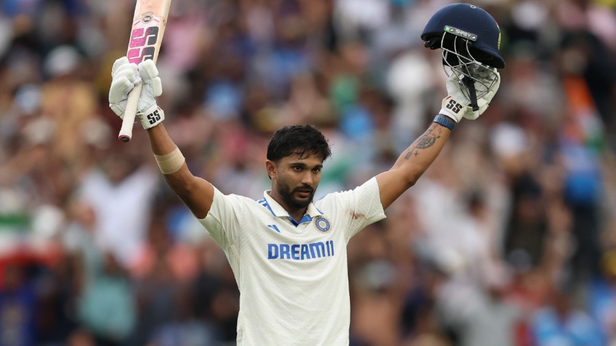 IND vs AUS 2nd Test Live Score