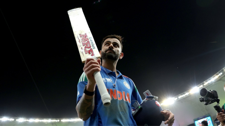 ICC Champions Trophy 2025