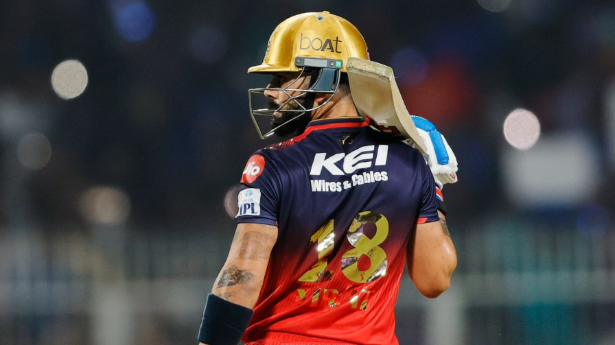 Virat Kohli IPL 2025