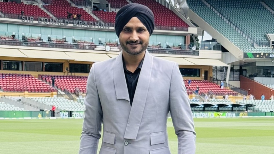 Harbhajan Singh