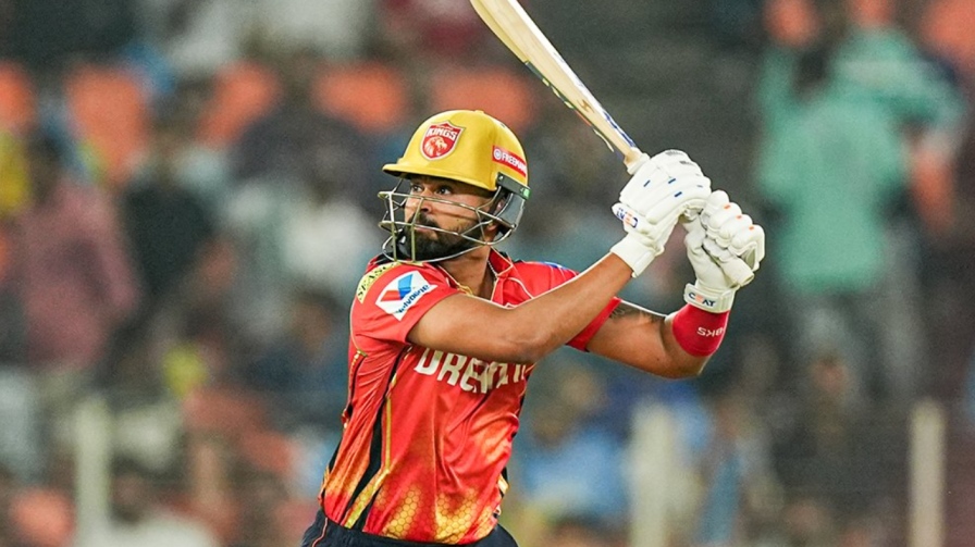 Shreyas Iyer IPL 2025