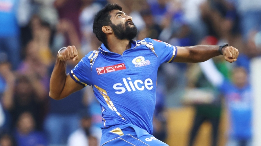 Jasprit Bumrah IPL 2025