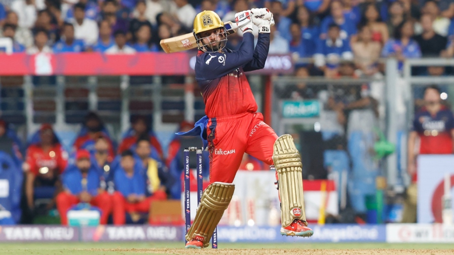 Jitesh Sharma IPL 2025