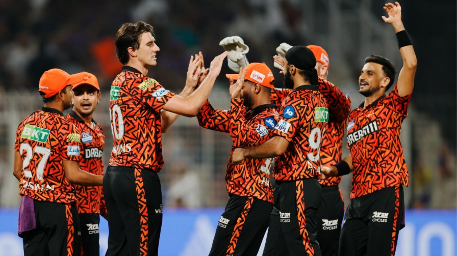 Sunrisers Hyderabad IPL 2025