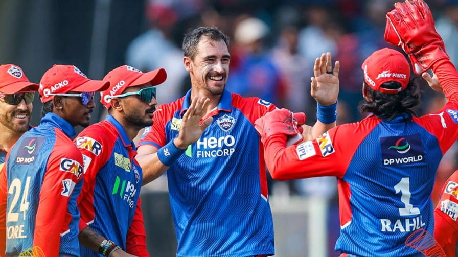 Delhi Capitals IPL 2025