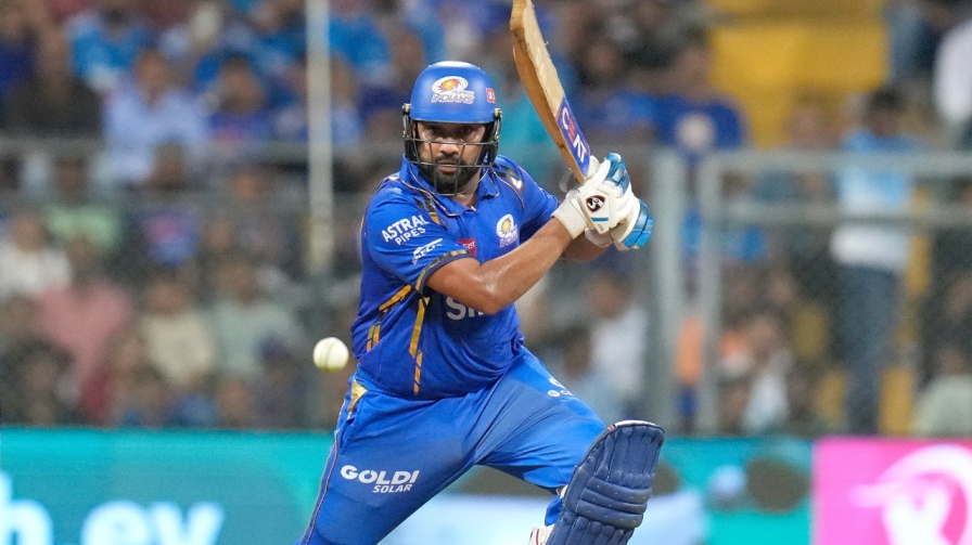 Rohit Sharma IPL