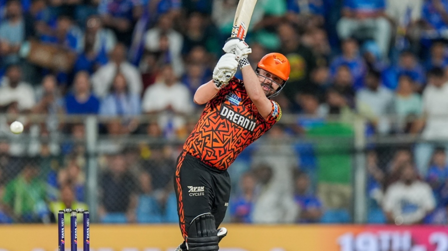 Travis Head IPL 2025