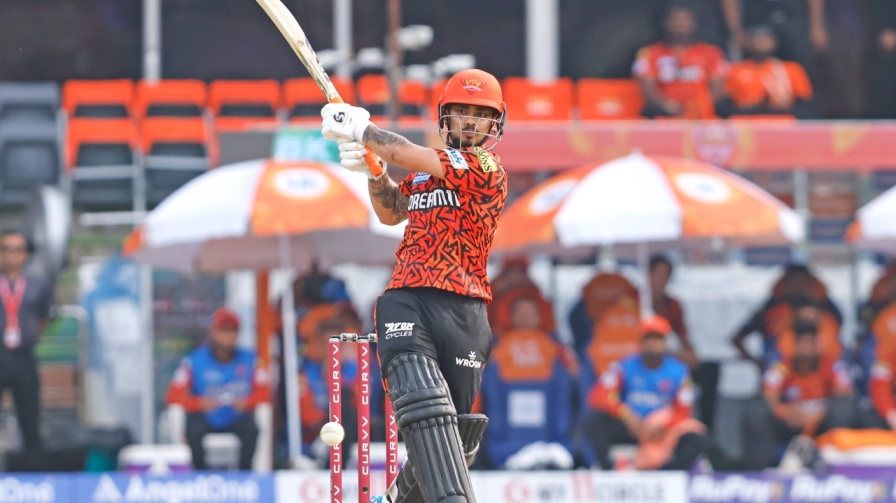 Ishan Kishan IPL 2025