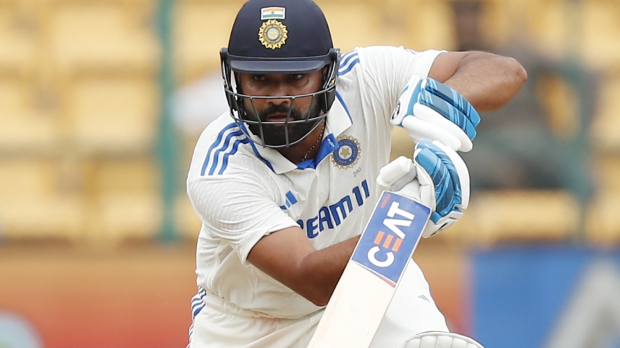 Rohit Sharma Test