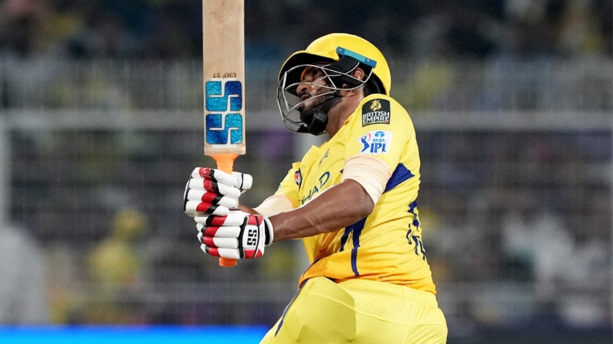 Urvil Patel IPL 2025