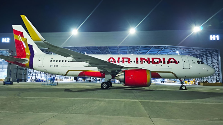 Air India