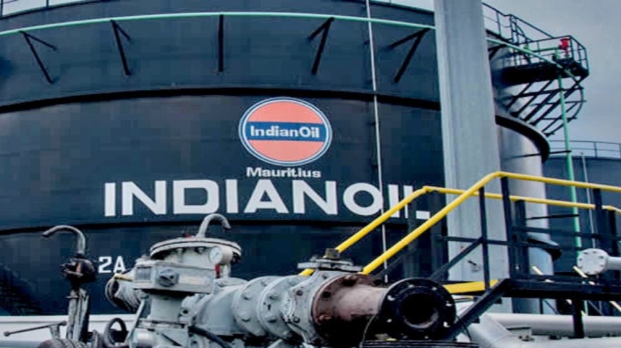 Indian Oil