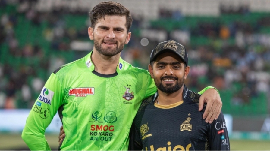 Pakistan Super League