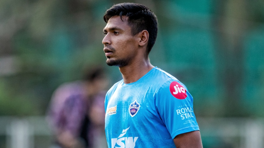 Mustafizur Rahman IPL 2025
