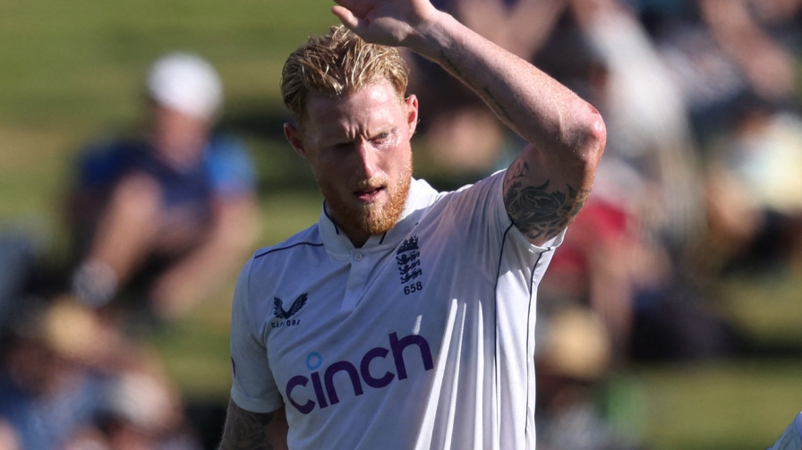 Ben Stokes