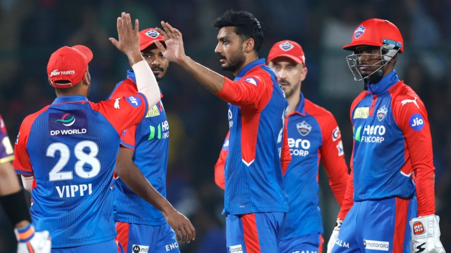 Delhi Capitals IPL 2025