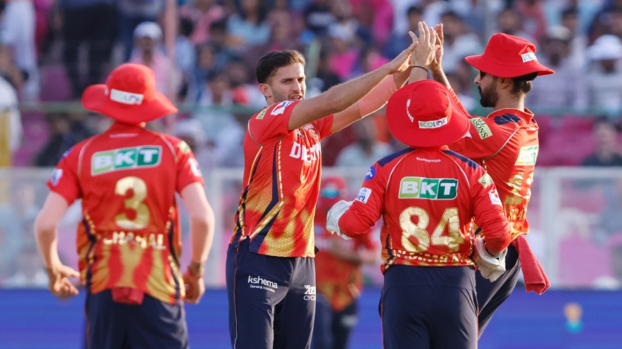 Punjab Kings IPL 2025