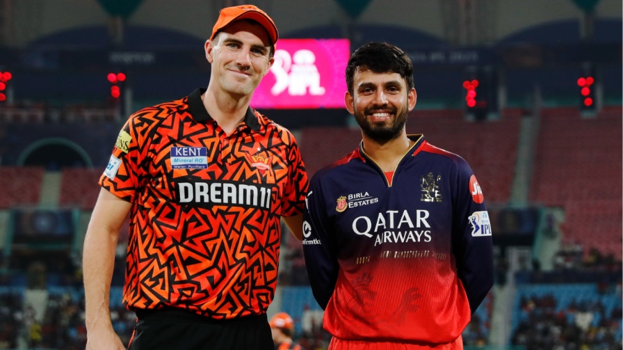 Jitesh Sharma RCB Captain