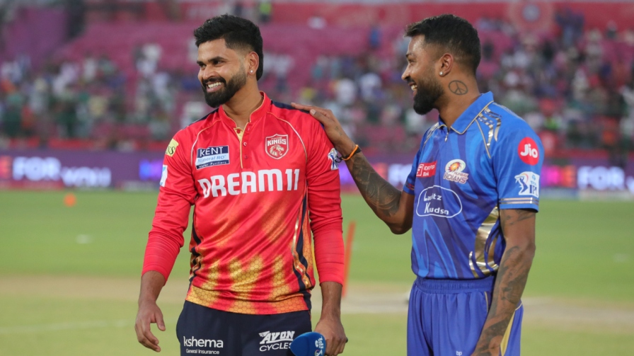 Shreyas Iyer Hardik Pandya