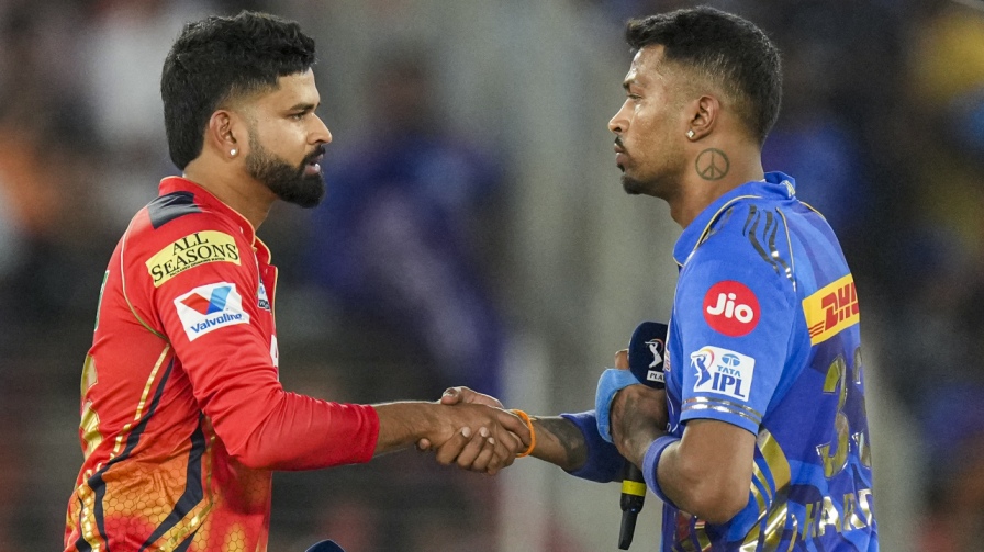 Shreyas Iyer Hardik Pandya