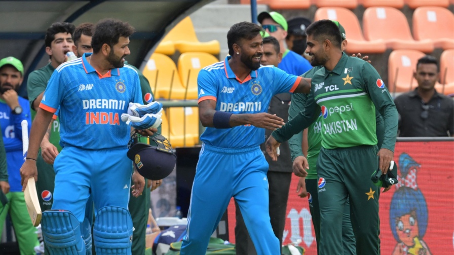 Asia Cup India vs Pakistan