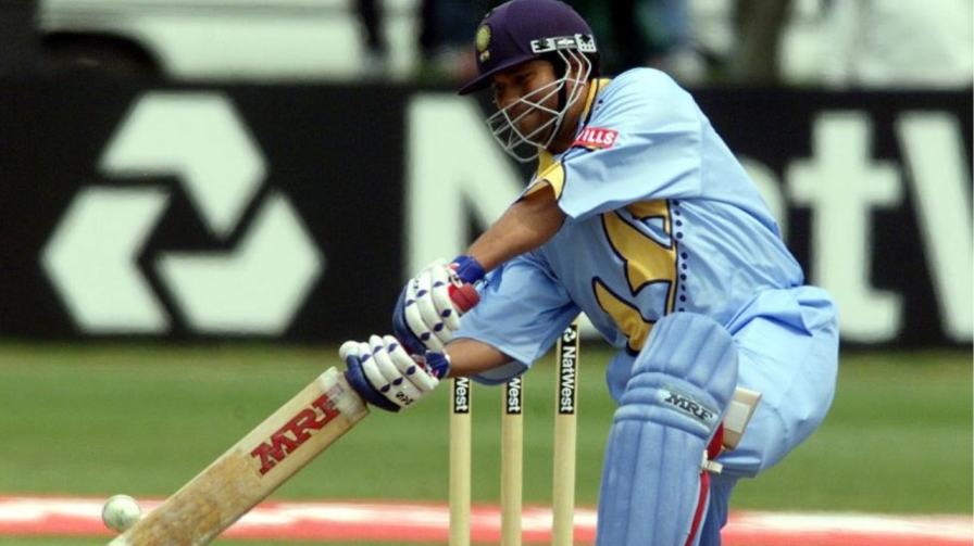 Sachin Tendulkar ODI