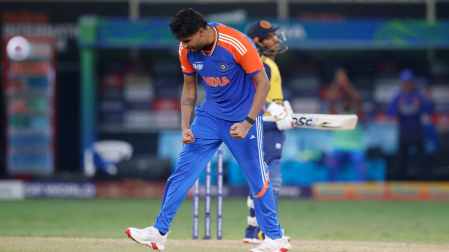 India vs Sri Lanka Asia Cup 2025