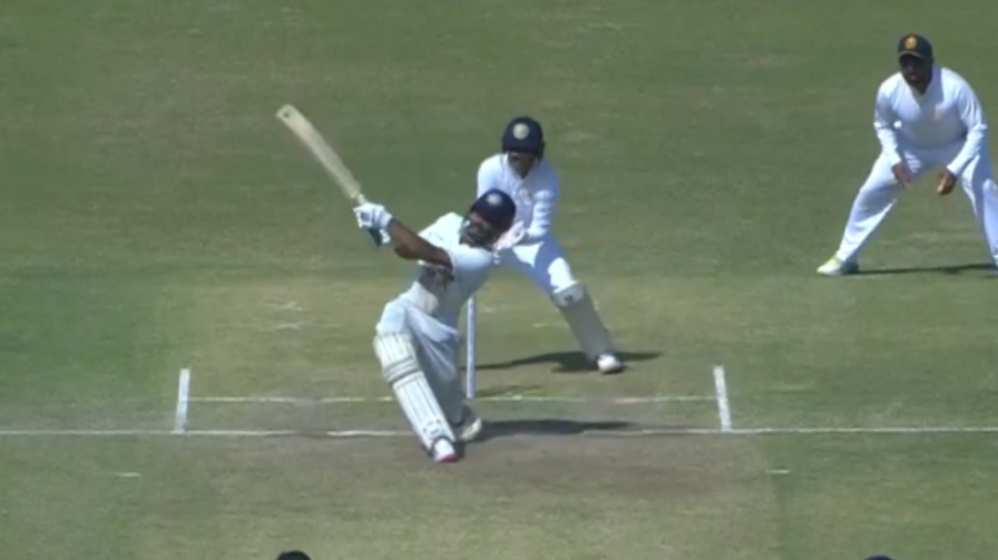 Chetan Sakariya Ranji Trophy