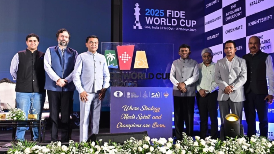 FIDE World Cup 2025