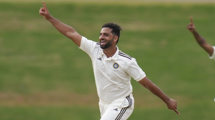 Auqib Nabi Jammu and Kashmir