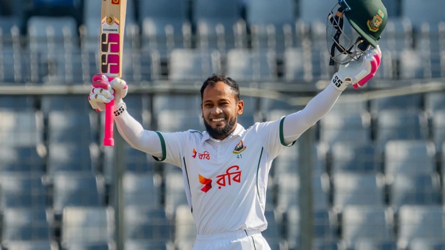Mushfiqur Rahim