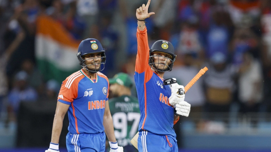 India vs Pakistan T20 Asia Cup