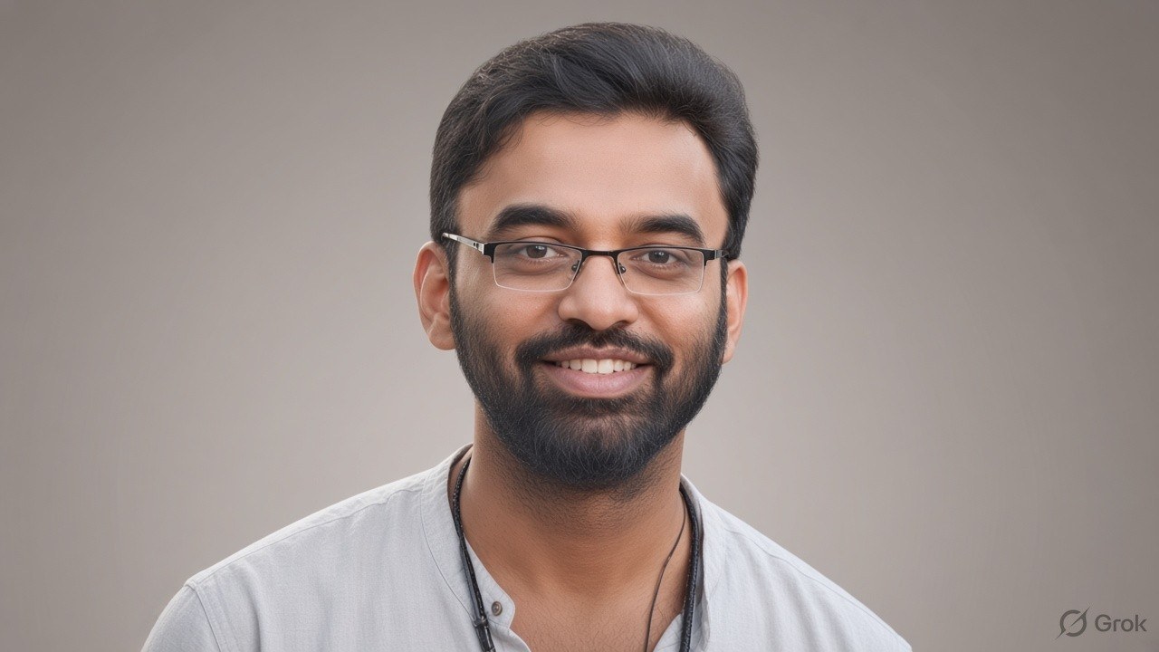 Randal Sequeira