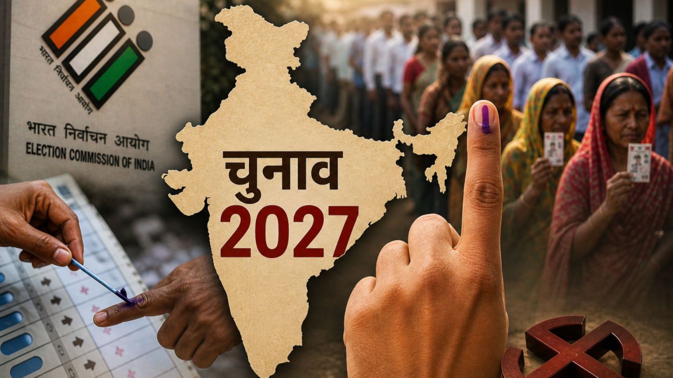 election 2027
