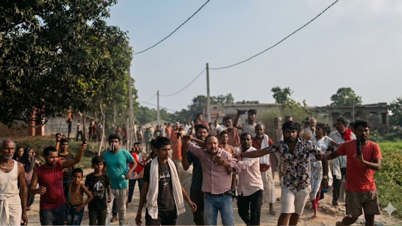 Bihar news