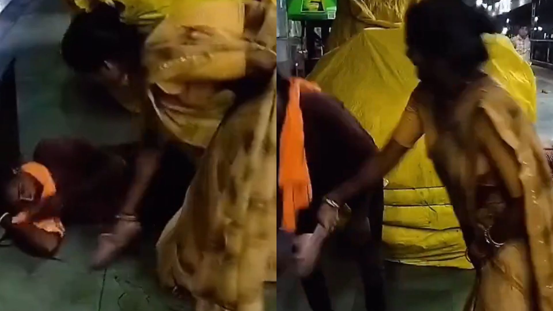 Viral Video