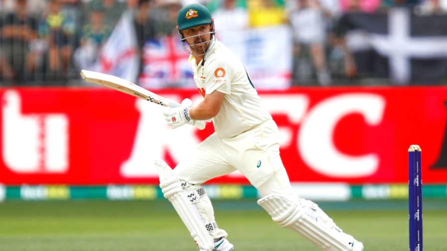 Travis Head Ashes Australia vs England