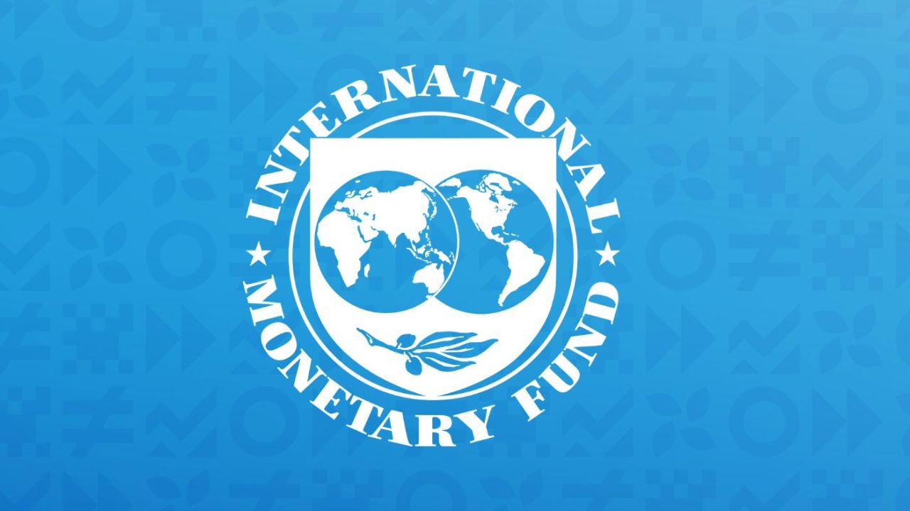 IMF
