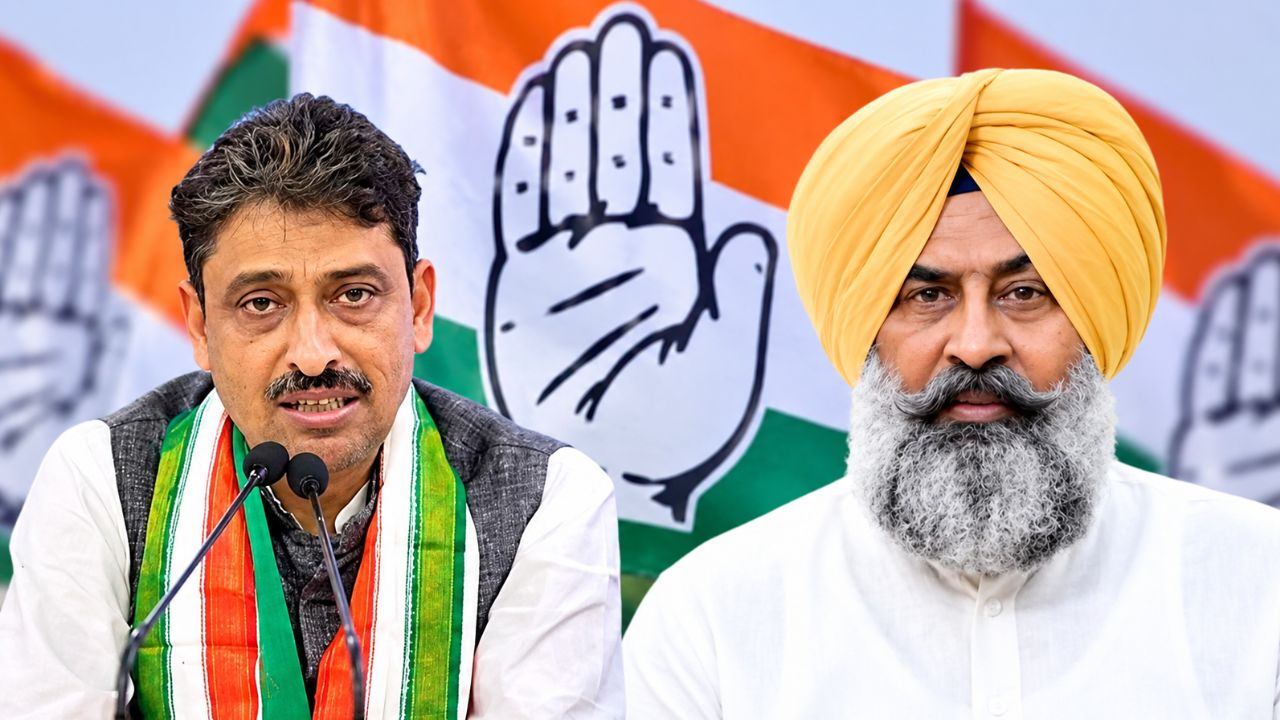 Imran Masood vs Pargat Singh ChatGPT