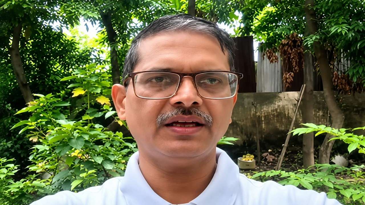 Ram mandir ceo post