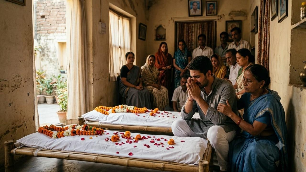 प्रतीकात्मक फोटो Photo Credit Chat GPT