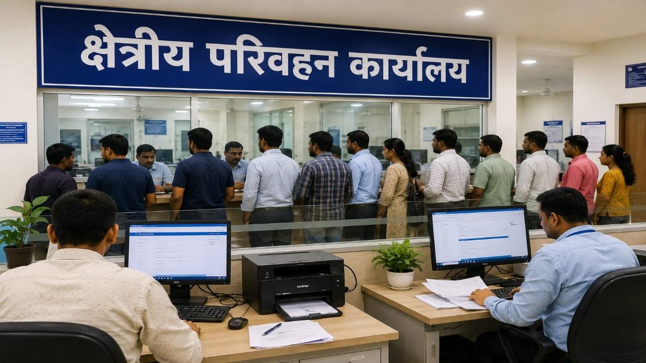 प्रतीकात्मक फोटो Photo Credit Chat GPT